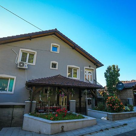Mokka House Villa Tekija  Екстериор снимка